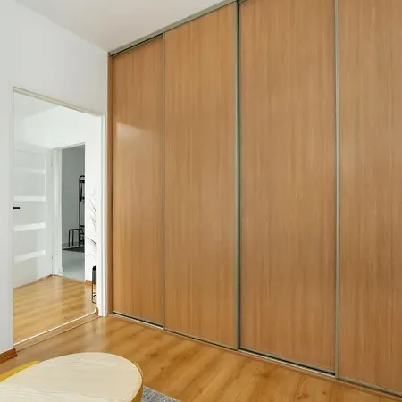Feriehus Spacious House With Balcony Ideal For Families By Renters *