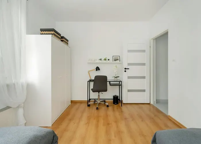 بيت للعطل Spacious House With Balcony Ideal For Families By Renters